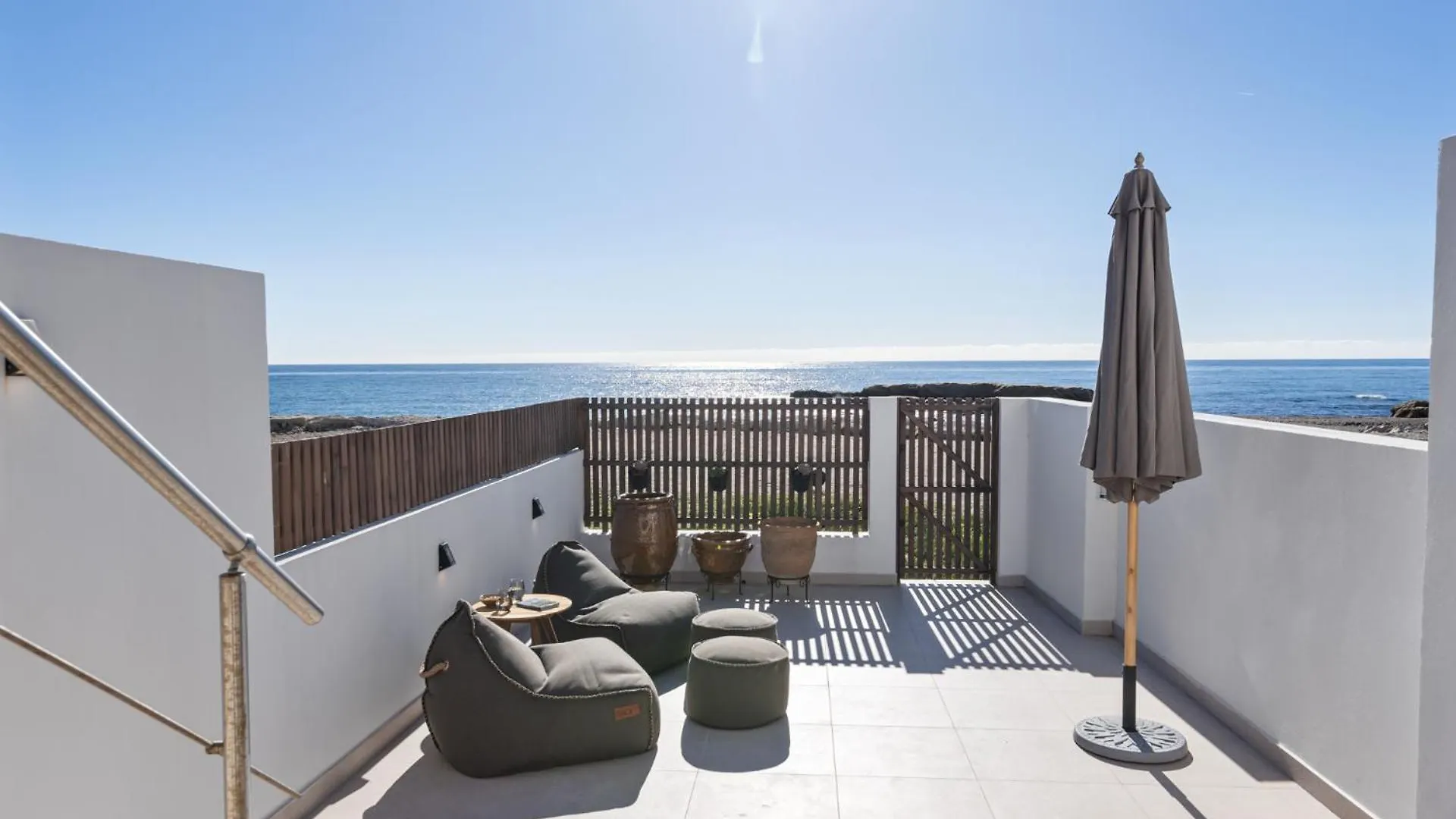 Сasa de vacaciones Villa Casa Leon Estepona