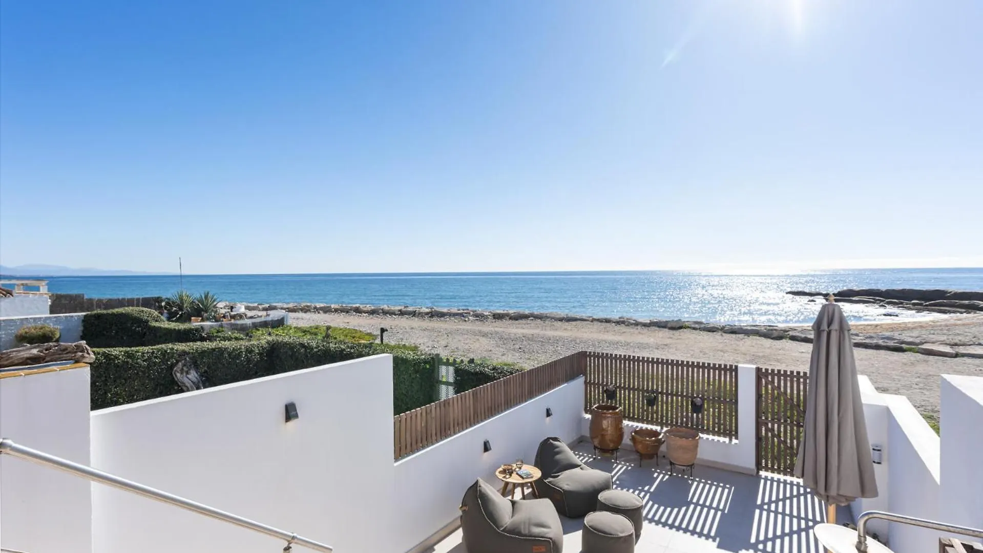 Villa Casa Leon Estepona 0*,