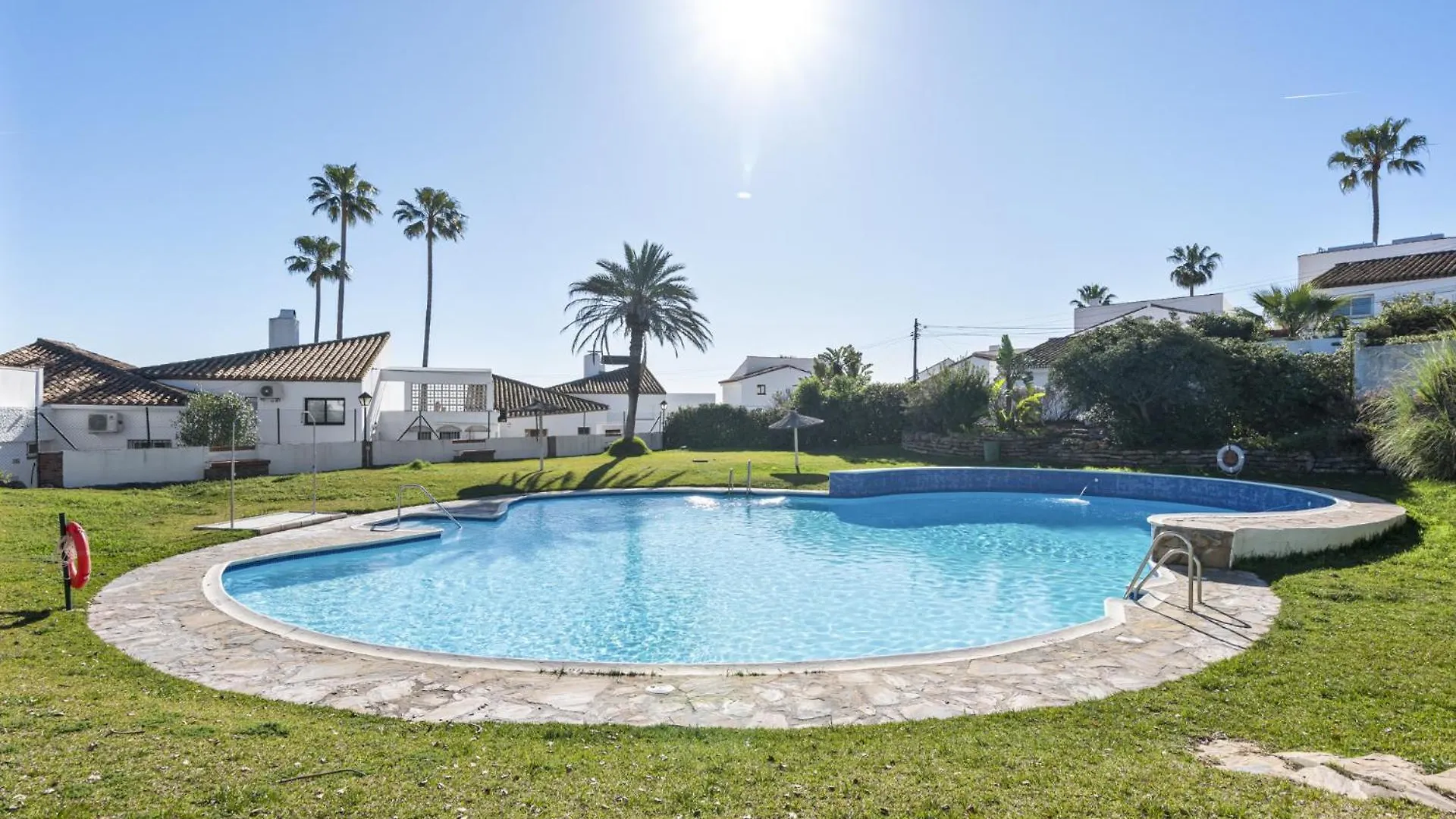 Villa Casa Leon Estepona 0*,  España
