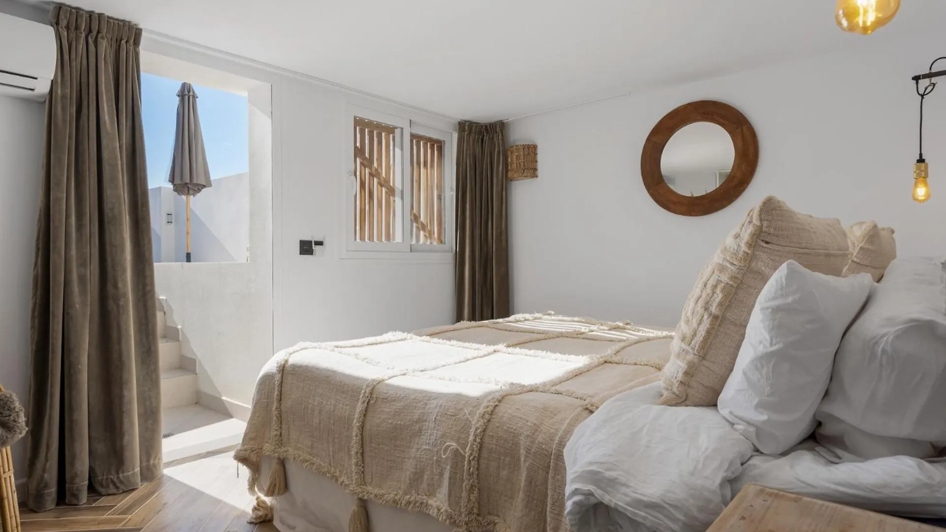 Villa Casa Leon Estepona
