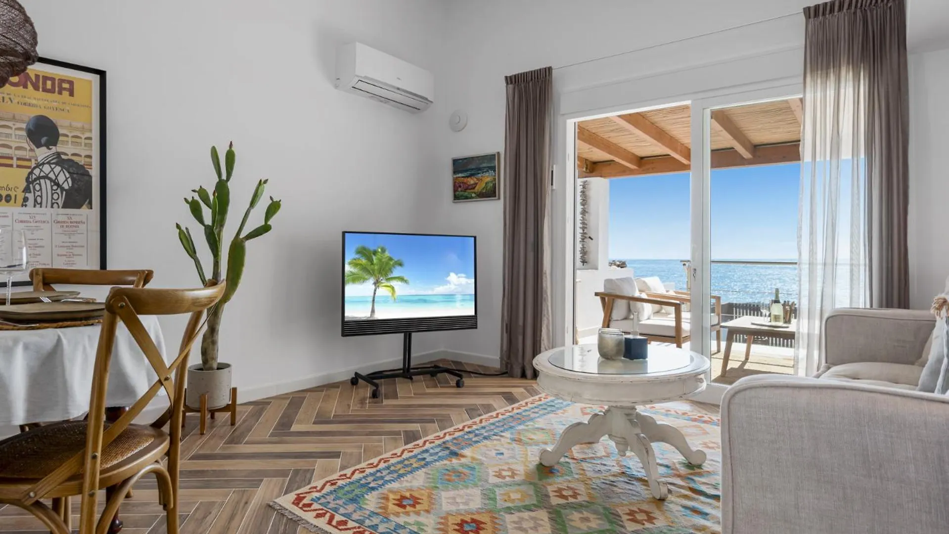 Villa Casa Leon Estepona España