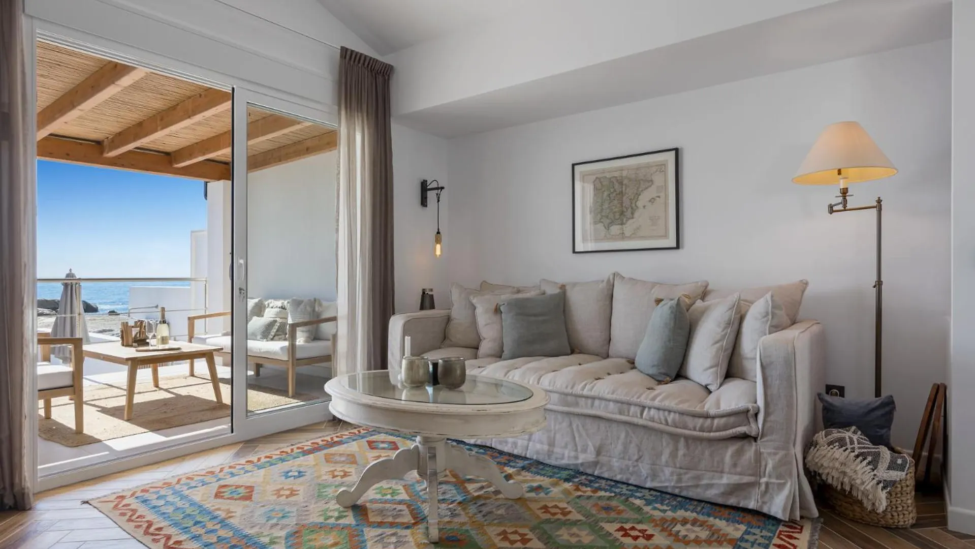 Villa Casa Leon Estepona 0*,  España